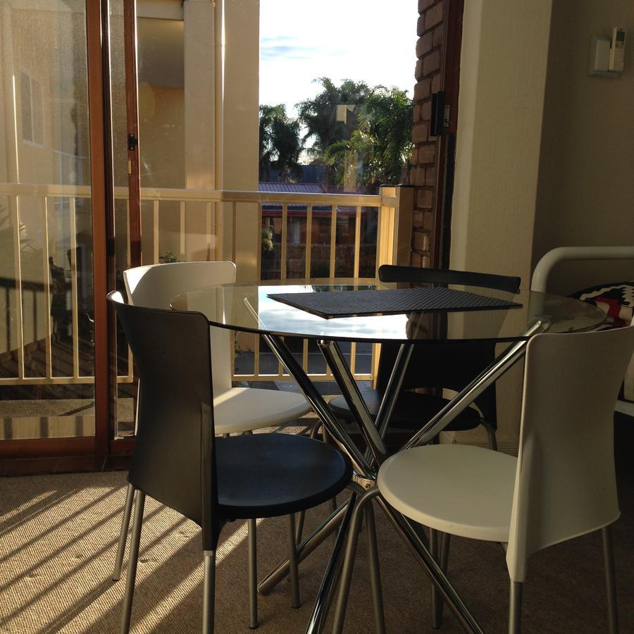 Abel Tasman Waterfront Motel Лейкс-Энтранс Экстерьер фото